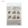 conjunto de papeles de arroz RSM241